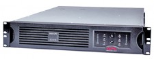 Источник бесперебойного питания APC SUA3000RMI2U Smart-UPS RM 3000VA