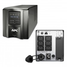 Источник бесперебойного питания APC SMT750I