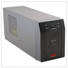 Источник бесперебойного питания APC SC620I