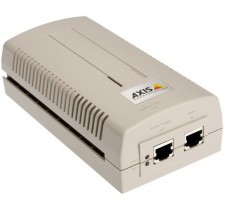 Блок питания AXIS T8120 15W MIDSPAN 1-PORT