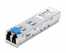 Трансивер D-Link SFP 1000BASE-LX, SMF DEM-310GT