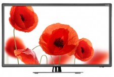 Телевизор LED Telefunken 39.5" TF-LED40S28T2 "R" черный/FULL HD/50Hz/DVB-T/DVB-T2/DVB-C/USB (RUS)