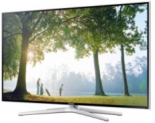 Телевизор LED 40"DNS  V40DSB1 