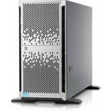 Сервер HP ProLiant ML310ev2 E3-1240V3 3.4GHz