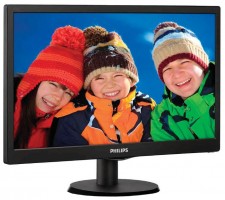 Монитор Philips193V5LSB2 