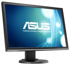 Монитор LCD ViewSonic 22" VA2232w-LED (1680 x 1050, 250, 1000:1, 5ms, 170/160, DVI, VGA)