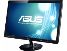 Монитор ASUS LCD 23" 