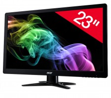 Монитор Acer 23" G236HLBbd 