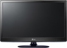 Монитор 26" LG 26LS3500 LED