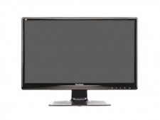 Монитор 24" Viewsonic VX2410MH-LED (LCD, Wide, 1920x1080, D-Sub, DVI, HDMI)