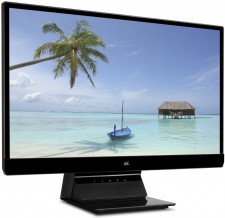 Монитор 23" ViewSonic VX2370SMH-LED