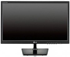 Монитор 21.5" LG E2242C-BN  Wide LED monitor