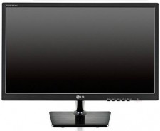 Монитор 21.5" LG E2242C-BN  Wide LED monitor