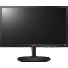 Монитор 21.5" LG 22M35A-B Glossy-Black (TN LED 5ms 16:9DVI 5M:1 200cd)